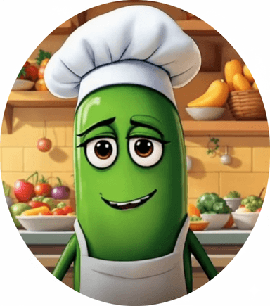 Chef Pickle