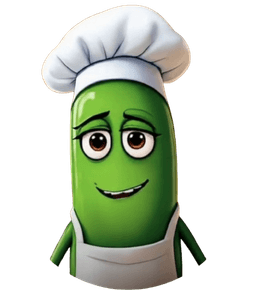 Chef Pickle