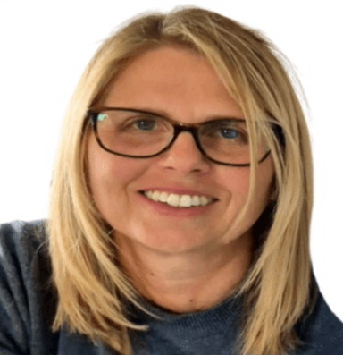 Jen Poulton, Founder & Early Years Specialist