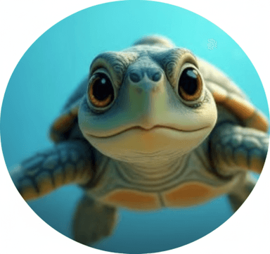 Tiko the Turtle