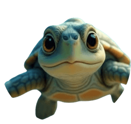 Tiko the Turtle